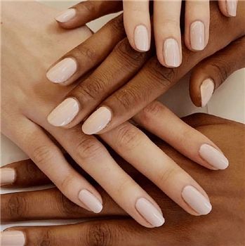 Classic Manicure, 30 mins shape, trimming of cuticles, massage & color, Don't miss out our 1 for 1 promo!