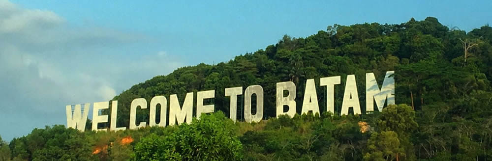 巴淡岛旅行配套 Batam Tour Package