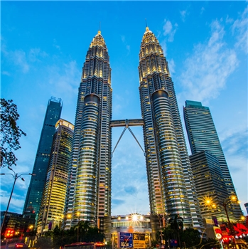 3D2N Malaysia Tour Package, Kuala Lumpur, Genting Highlands, Malacca