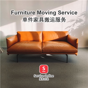 Furniture Moving Service for Refrigerator, Washing Machine, Sofa, Table, Cabinet, Wardrobe, Bed