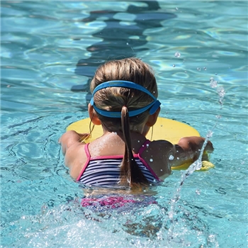 Private Swimming Tuition Service, up to 3 children in your condo swimming pool