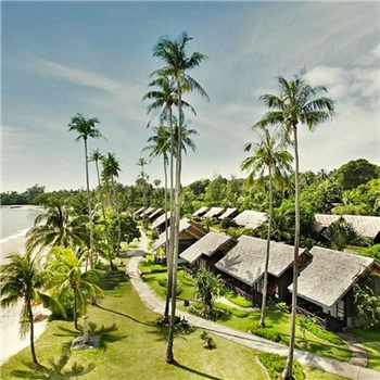Bintan 2D1N Free and Easy Package, Mayang Sari Beach Resort