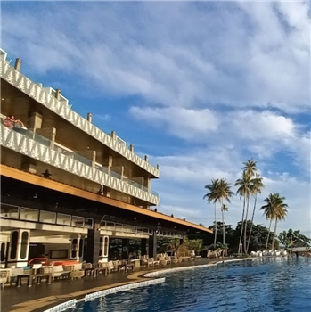 Bintan 2D1N Free and Easy Package, Pearl Beach Resort
