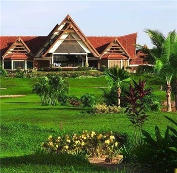 Batam Indah Puri Golf Club Tour Package