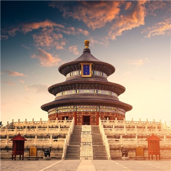 5D4N Beijing Tour Package, the Great Wall, the summer palace, Forbidden City, Temple of Heaven, Bird's Nest, Water Cube