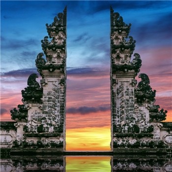 Bali private tour
