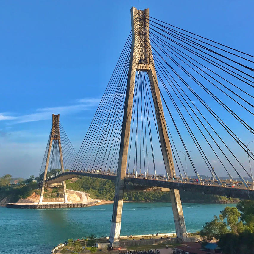 Batam Island leisure tour
