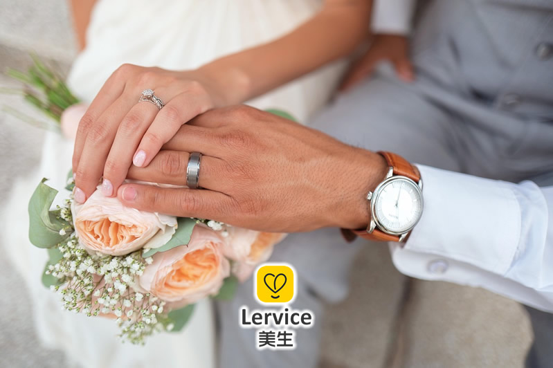 Marriage Rings