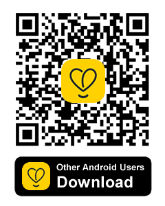 Download APP for other android users