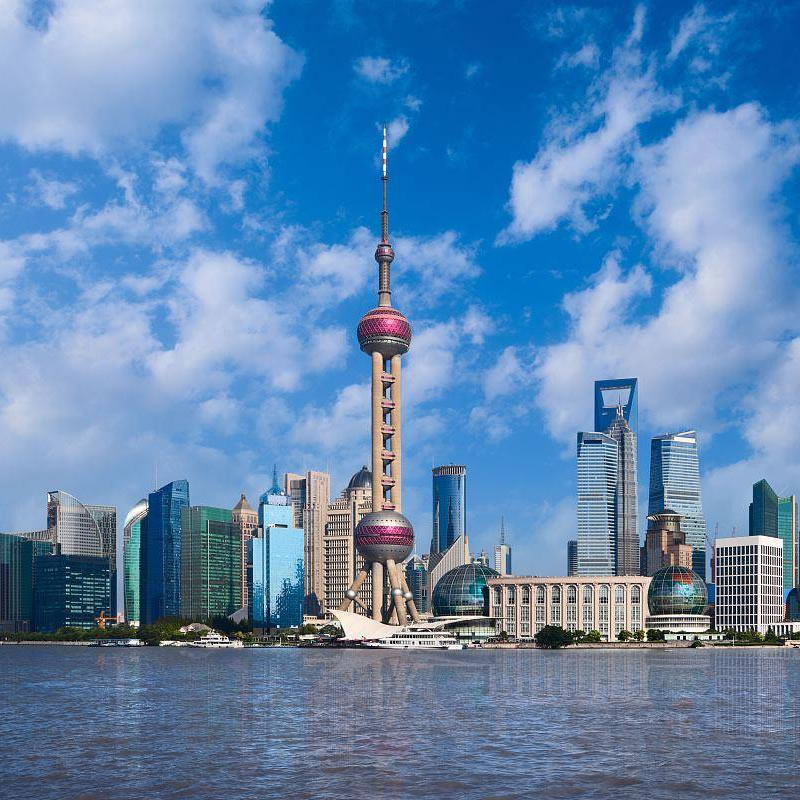 Shanghai, Suzhou, Hangzhou tour