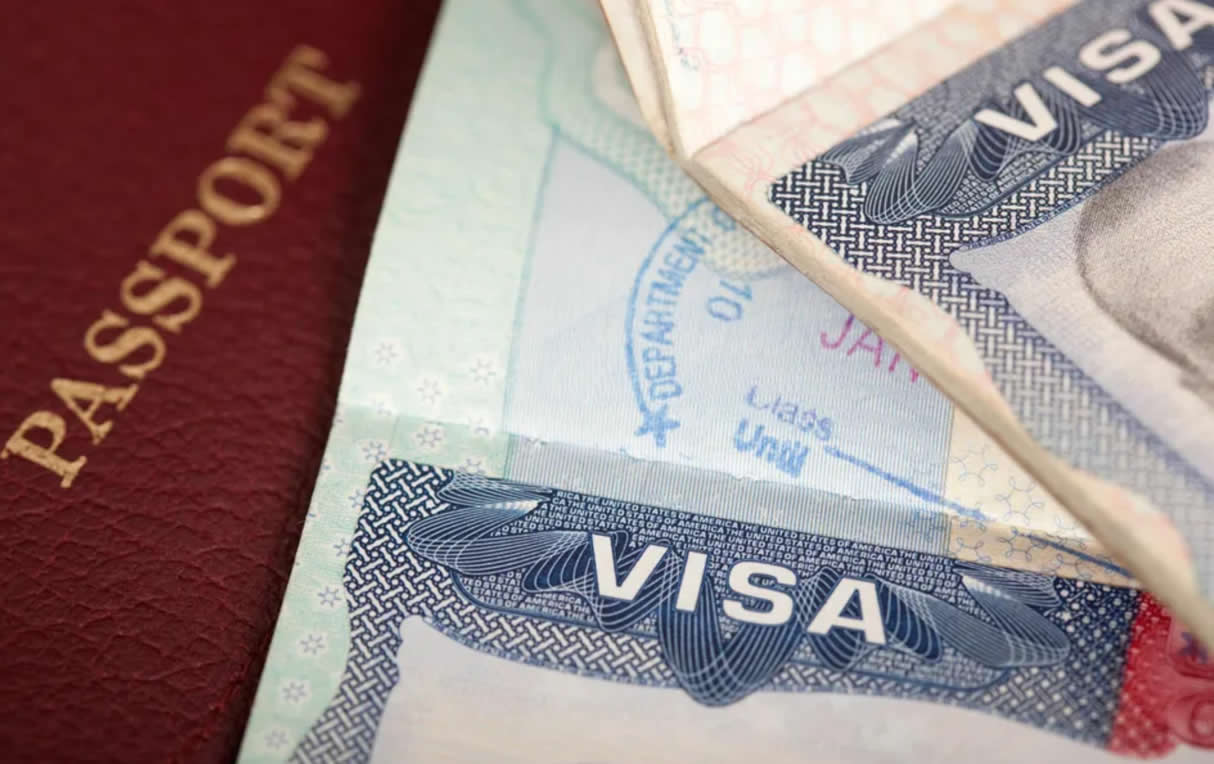 Visa Services